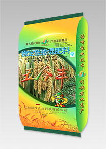 五穀豐(feng)-雜糧穩定性功能肥