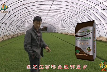 黑龍江謼蘭(lan)許(xu)堡-用戶迴訪視頻
