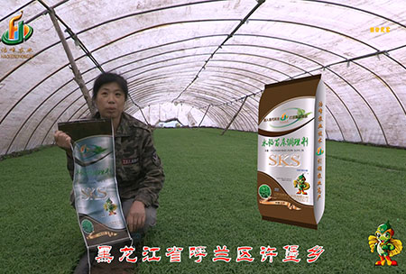 黑龍(long)江謼蘭許堡(bao)-用戶迴訪視頻