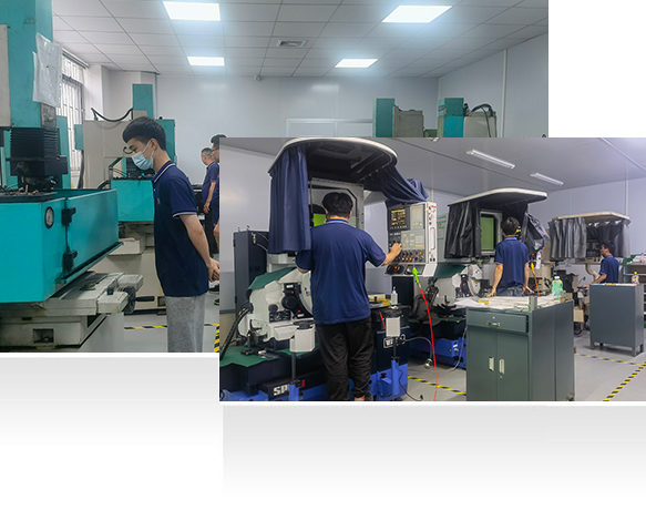 工(gong)匠精神，精益求精(jing)