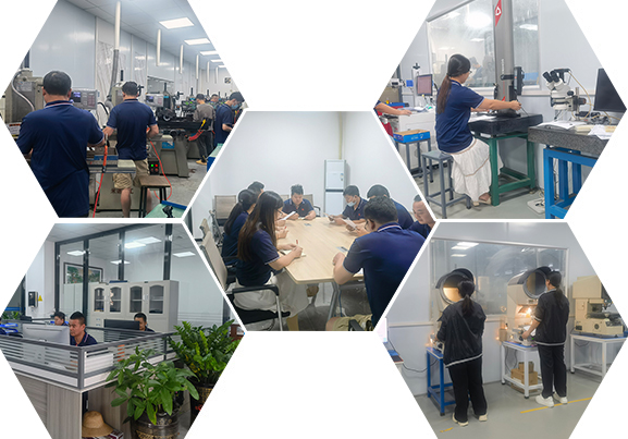 客戶至(zhi)上，貼心服務