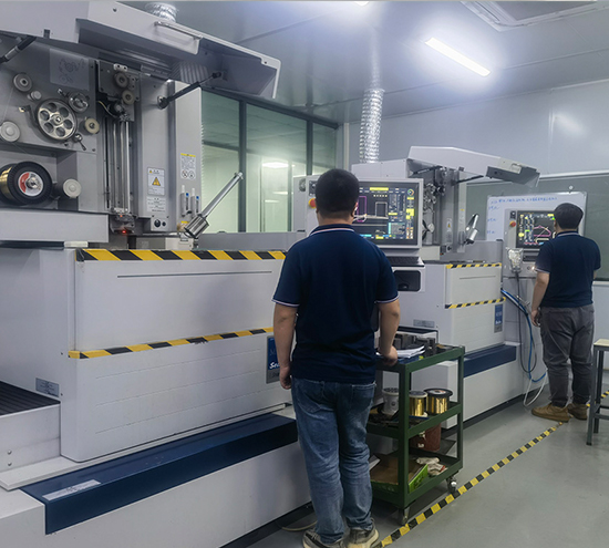 品質如生命(ming)，産品即人品