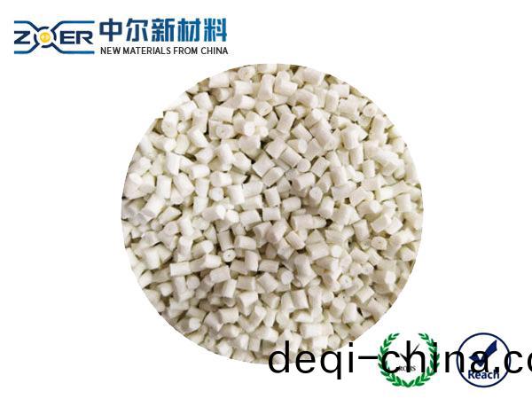 本色PA6+30%GF溴係阻燃