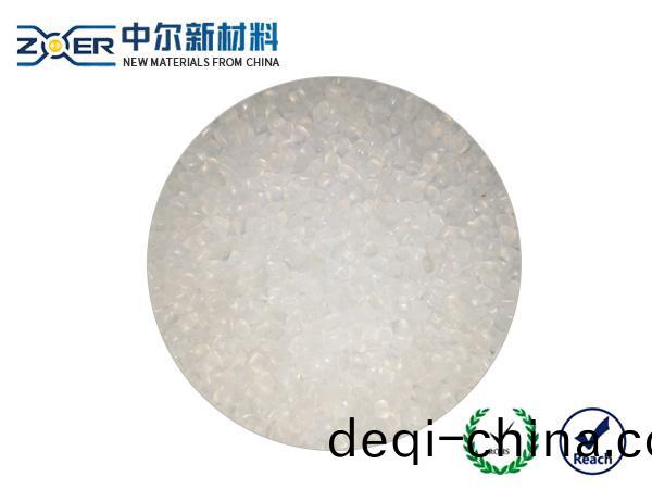 高收縮率不變形