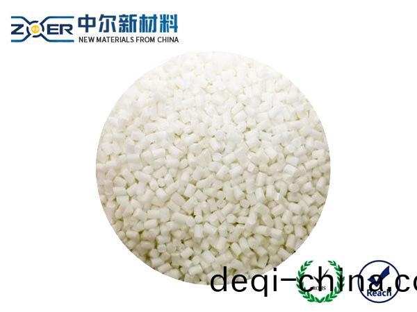 本色PA6無滷阻燃