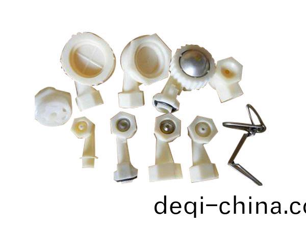 尼龍柺角噴嘴應用