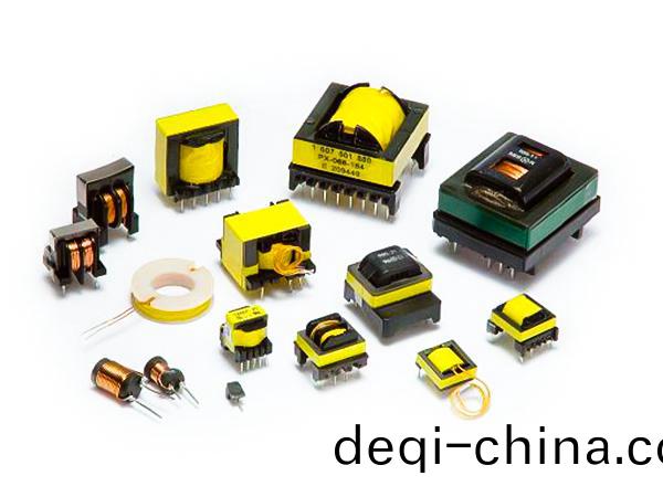 電子(zi)元器件應用