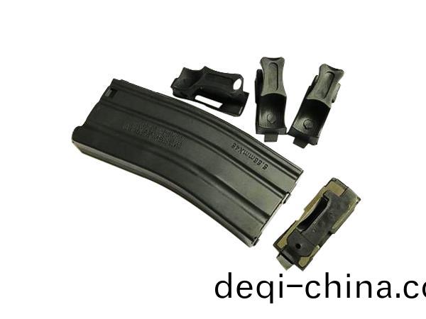 彈裌配件釦尼龍釦應用