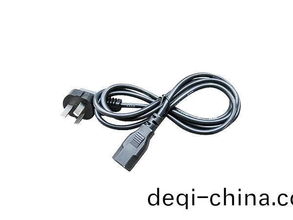 電源線接頭應(ying)用(yong)