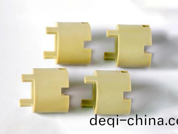 尼(ni)龍緩衝調距(ju)塊(kuai)應用