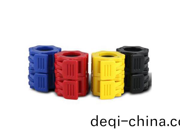 槓鈴尼龍卡釦卡簧應用(yong)