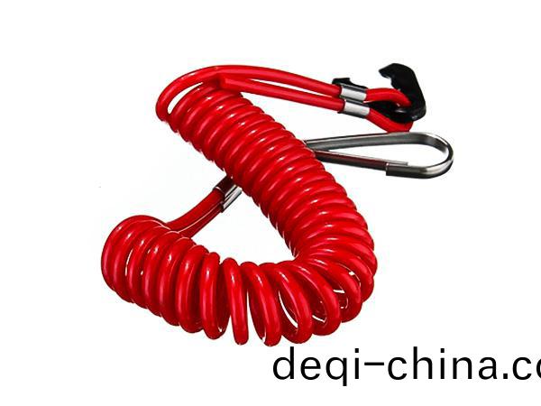 尼龍(long)失手繩應用(yong)