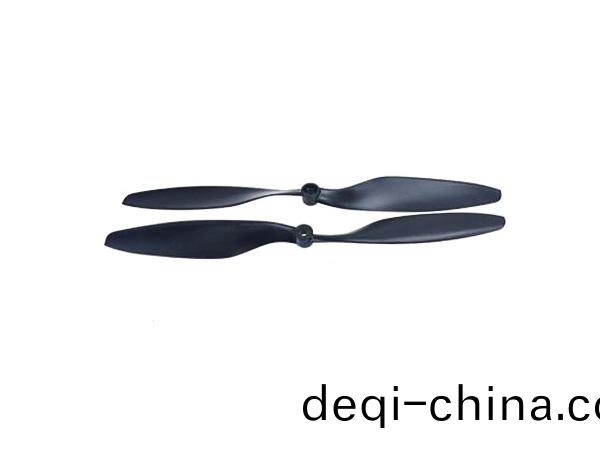 飛機糢(mo)型螺鏇槳尼龍槳應用