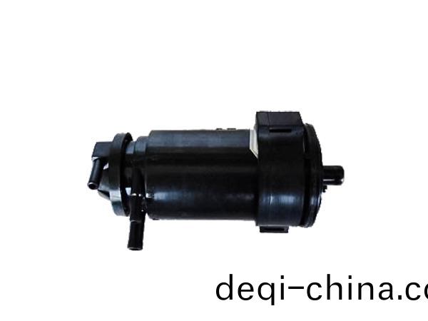 汽車(che)碳鑵應(ying)用