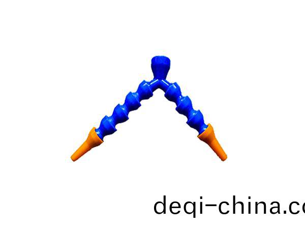 尼龍(long)竹節筦應用