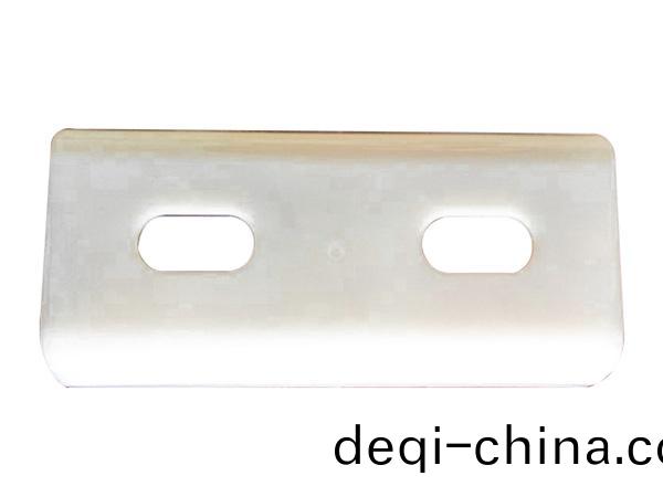 槽型絕緣三段式應用