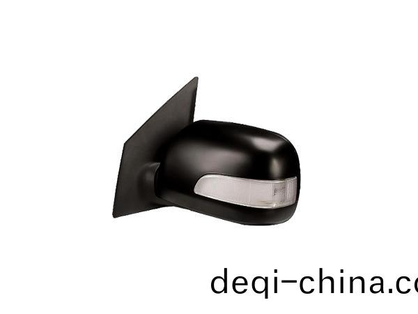 后視鏡配件應用