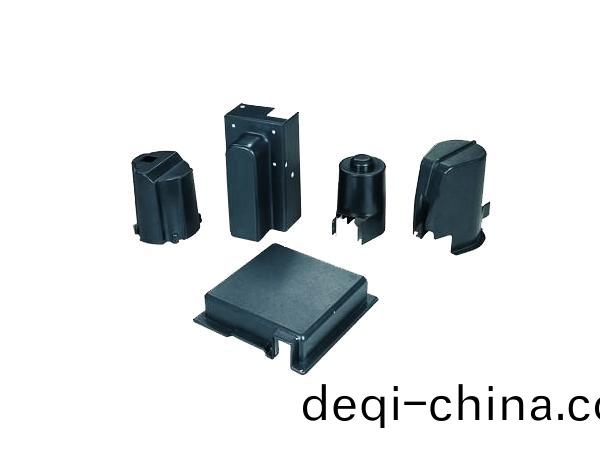 電(dian)器外殼應用