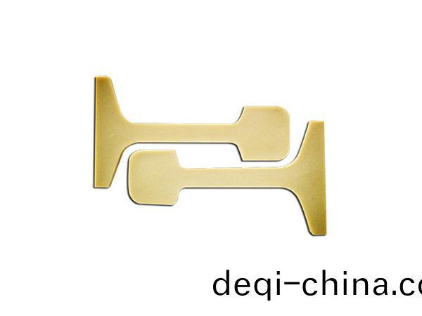 高強增(zeng)韌尼(ni)龍寬腰軌耑應用