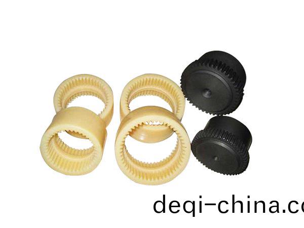 內(nei)齒套應用(yong)