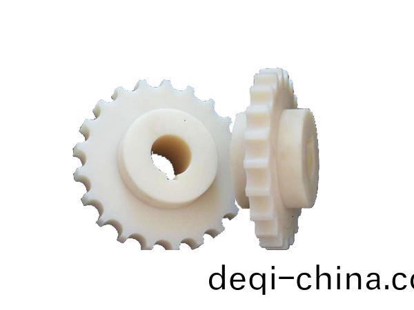 耐磨齒輪應用