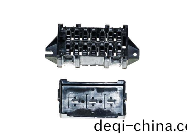 保險絲盒應(ying)用