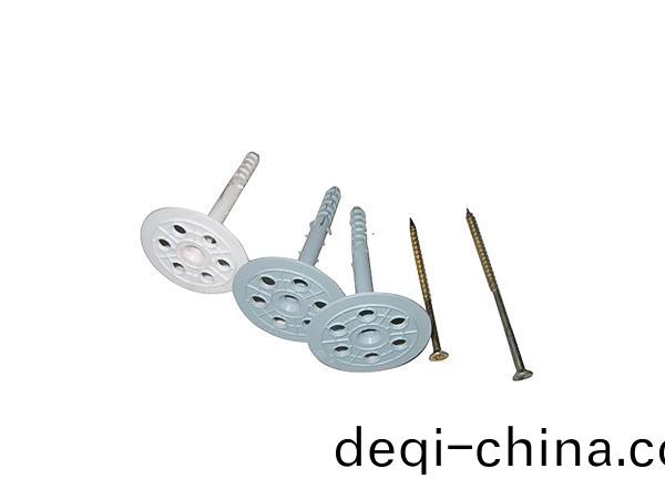 保(bao)溫釘無痕釘專用(yong)尼龍應用