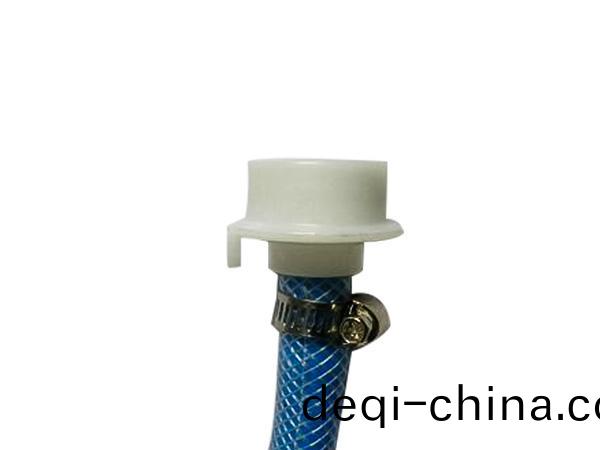 自來水龍頭快速接頭應用