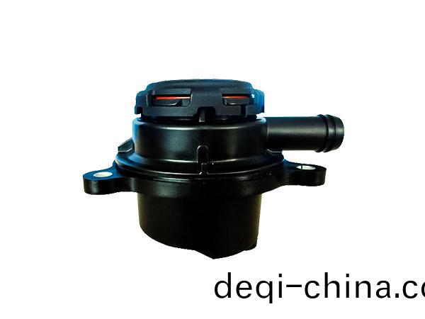 油氣分離器應用