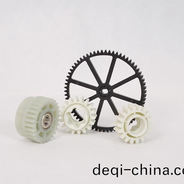 傳動齒輪(lun)係(xi)列