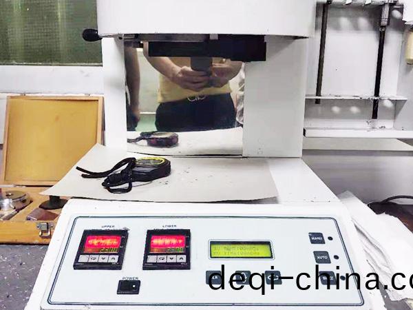 熔指流動性測試儀(yi)