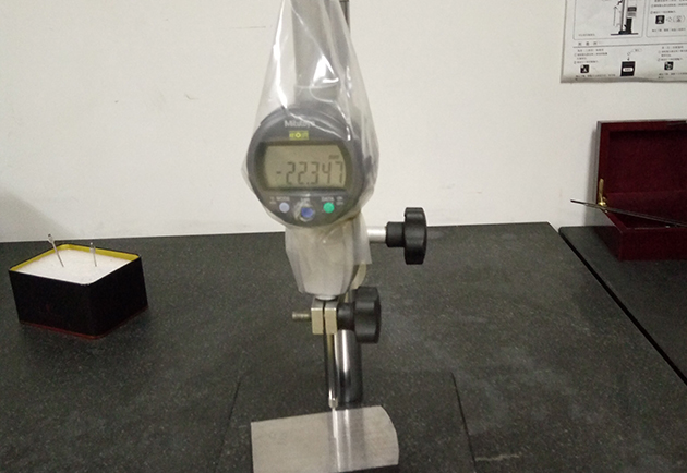 機械零(ling)件加工，量大從優