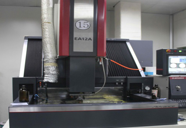 機械零件加工，量大從優