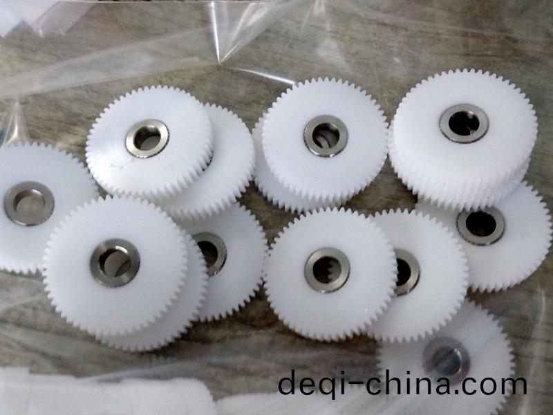 塑料尼(ni)龍類(lei)齒輪用啥(sha)潤滑呢？好用推薦！