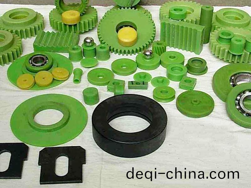 pa66加工變形量有多大？