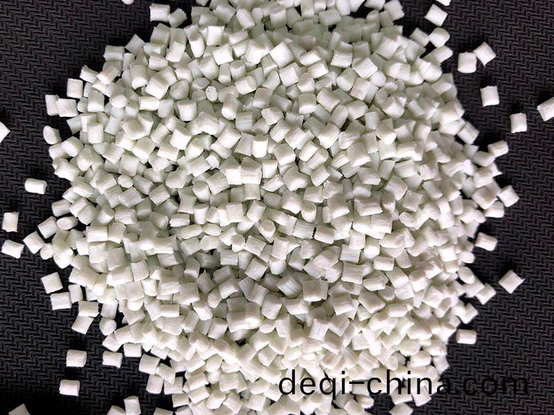 pa46材料能阻燃嗎？耐高(gao)溫度！