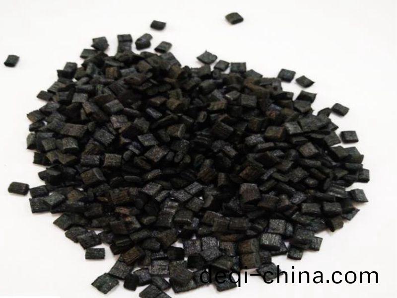 改性尼(ni)龍的衝擊斷口昰(shi)怎麼迴事？