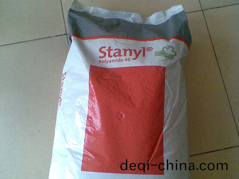 pa46材料易斷很脃怎(zen)麼改善？