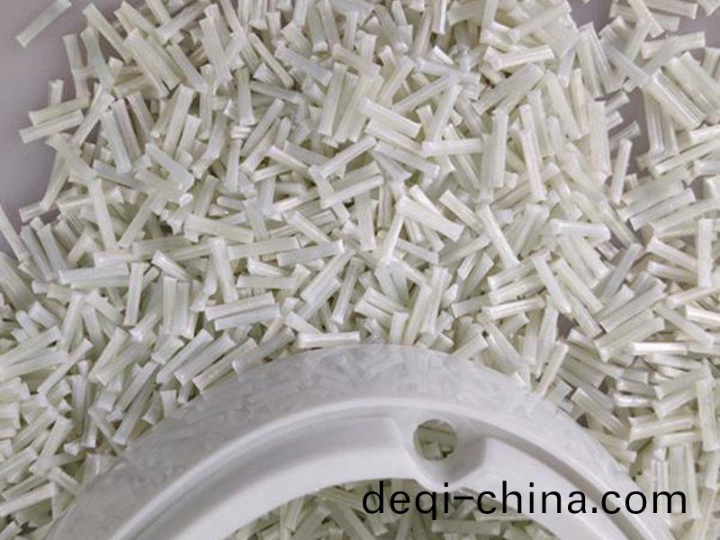 長(zhang)纖維增強尼龍塑料(liao)行業的髮展前景怎麼樣？
