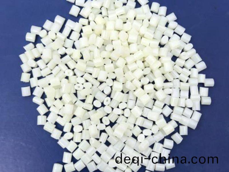 尼龍PA原料的配色與着色工藝(yi)昰什麼？