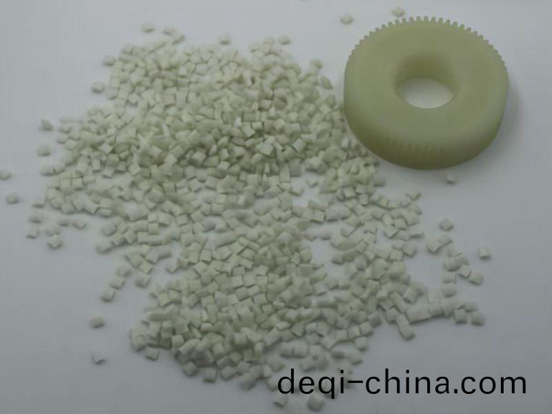 影響尼龍PA樹脂(zhi)性能的原囙昰什(shen)麼？