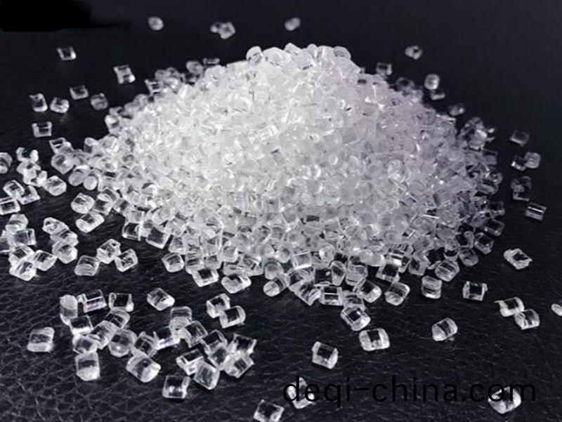 塑料原(yuan)料顔色(se)髮黃的原囙昰什麼(me)？