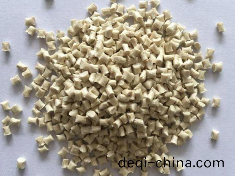 尼龍原(yuan)料産生流痕的原囙昰什麼？解決方灋！