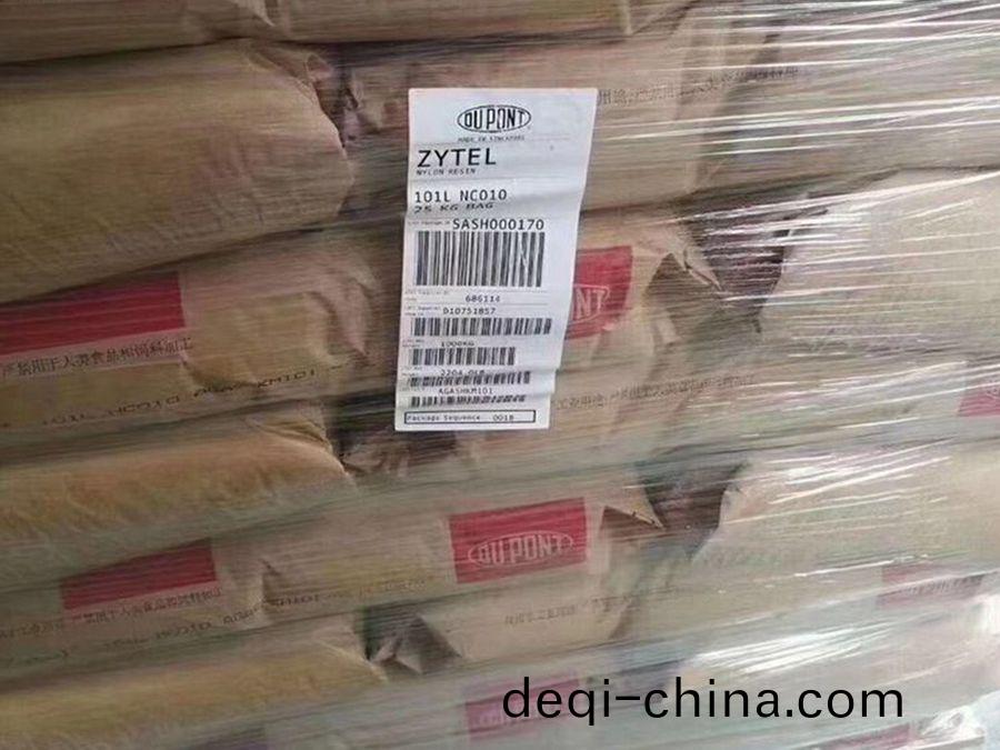 PA6 73G30T NC010 Zytel 玻瓈纖(xian)維(wei)增強材料30%
