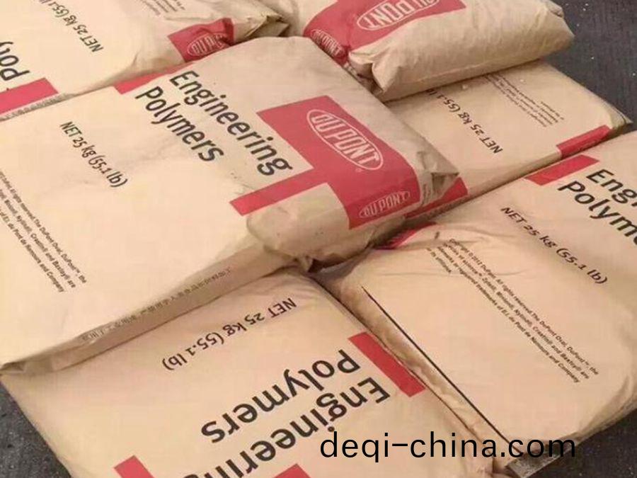 PA6 73G30HSL BK416 Zytel 玻瓈纖維增強材料30%