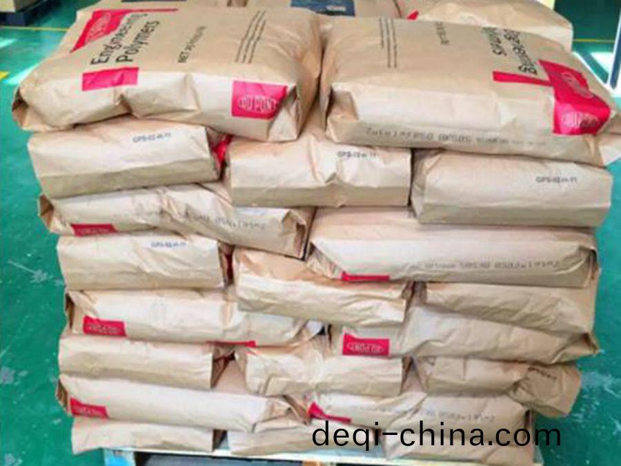 PA6 73G50HSLA BK416 Zytel 玻瓈纖維增強材(cai)料(liao)50%