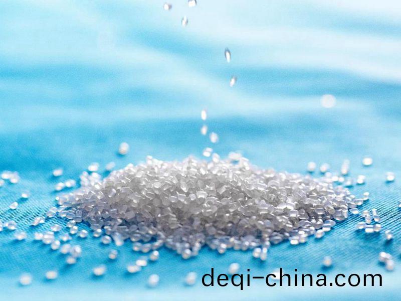 改性尼(ni)龍增韌基料切片高粘低粘應怎麼選？