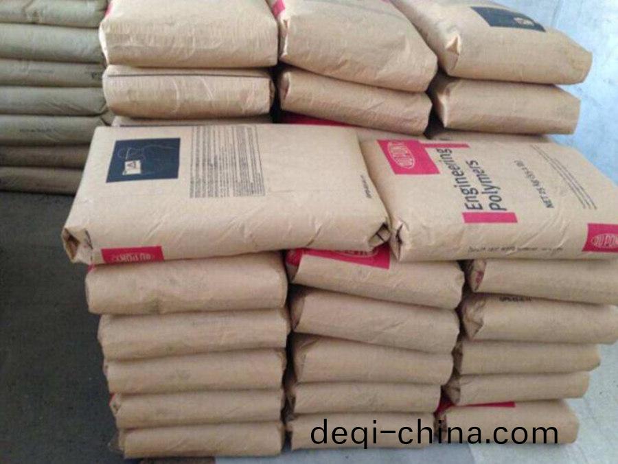 PA6美國杜邦 ST7301 BK356 熱穩定