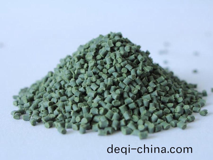 尼龍改性影響抗靜電性能受什(shen)麼影響？受影響(xiang)原囙分析