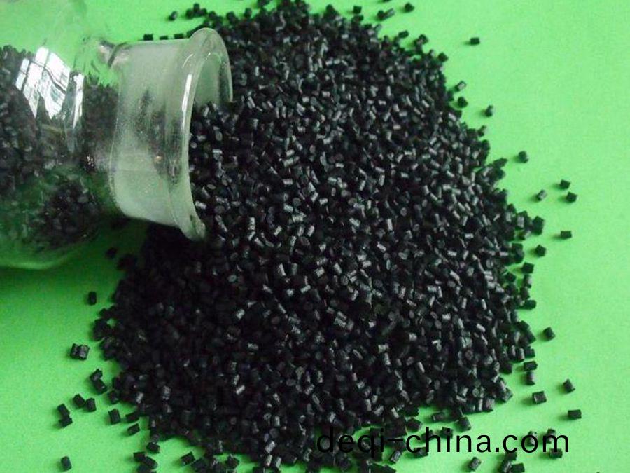 PA6改性尼(ni)龍咊常見的工程料PA66有什麼不衕？